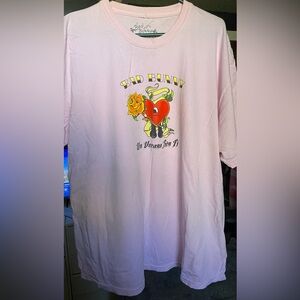 Bad bunny tour merch - un verano sin ti